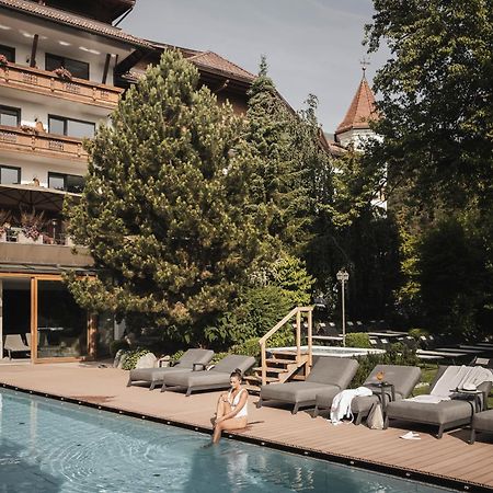 Hotel Lanerhof Active/Spa/Balance Sankt Lorenzen Buitenkant foto