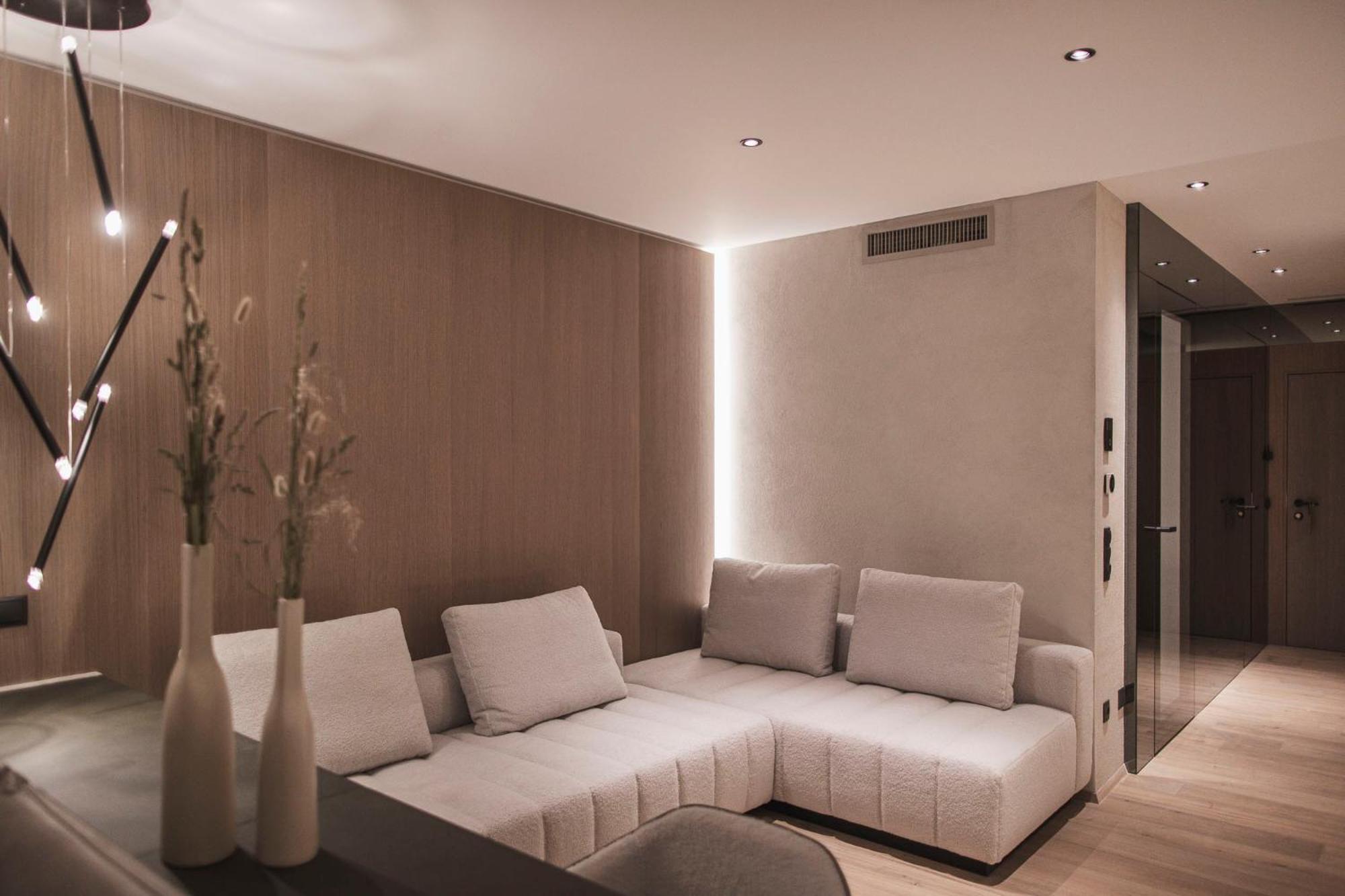 Hotel Lanerhof Active/Spa/Balance Sankt Lorenzen Buitenkant foto